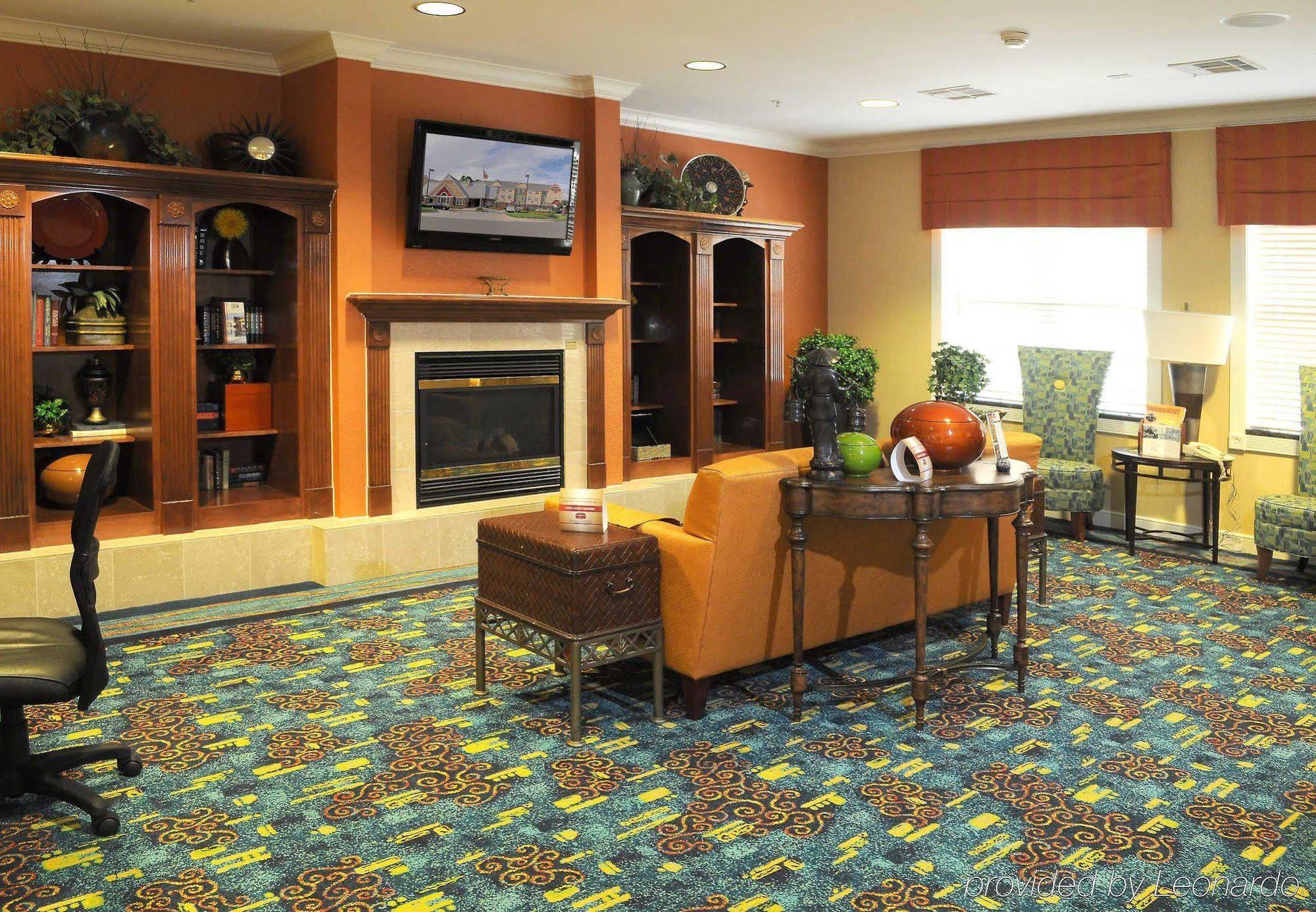 Airport Shreveport