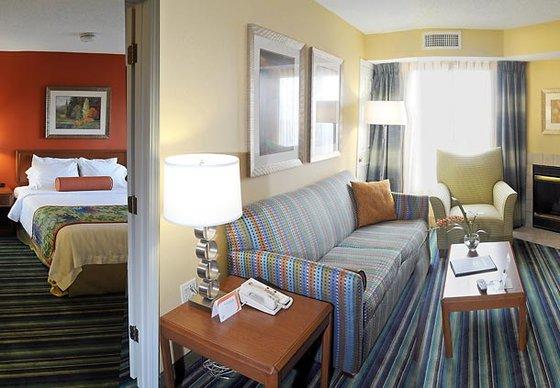 Hotel Airport Shreveport