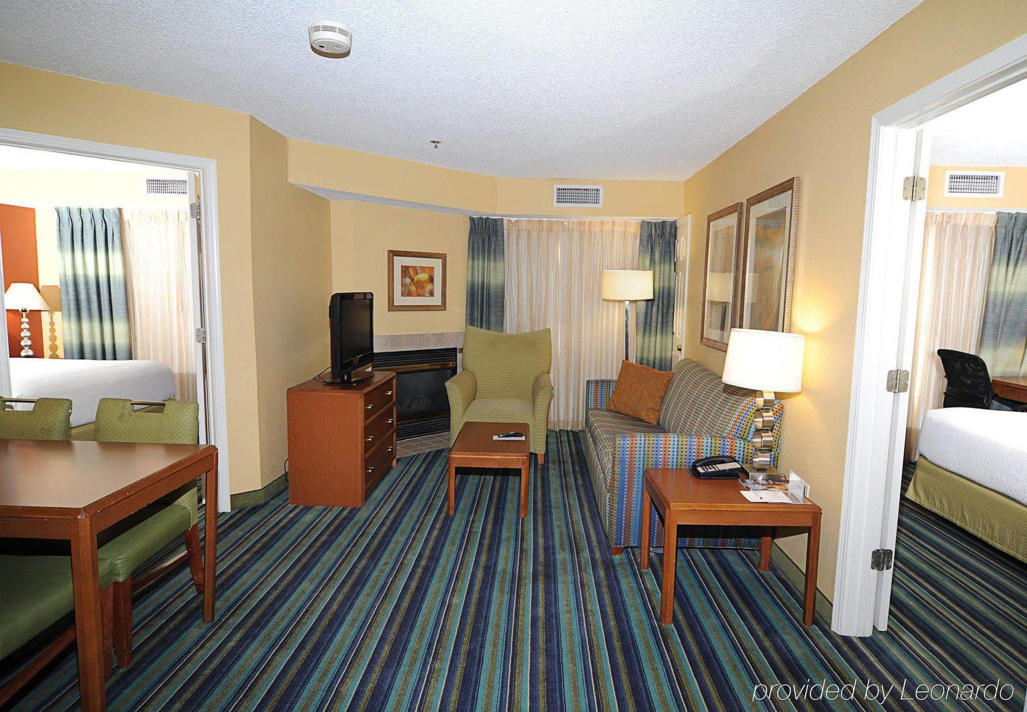 Airport Hotel