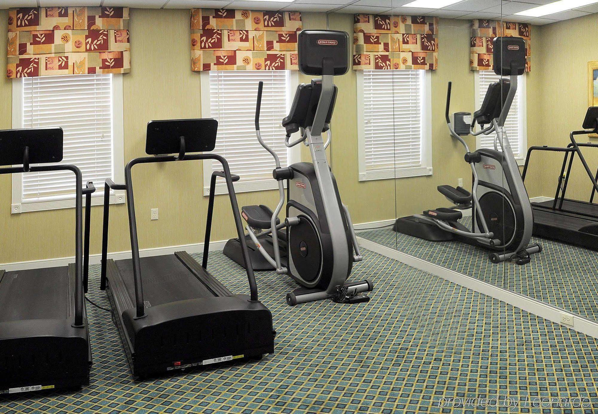 Airport 3* Shreveport