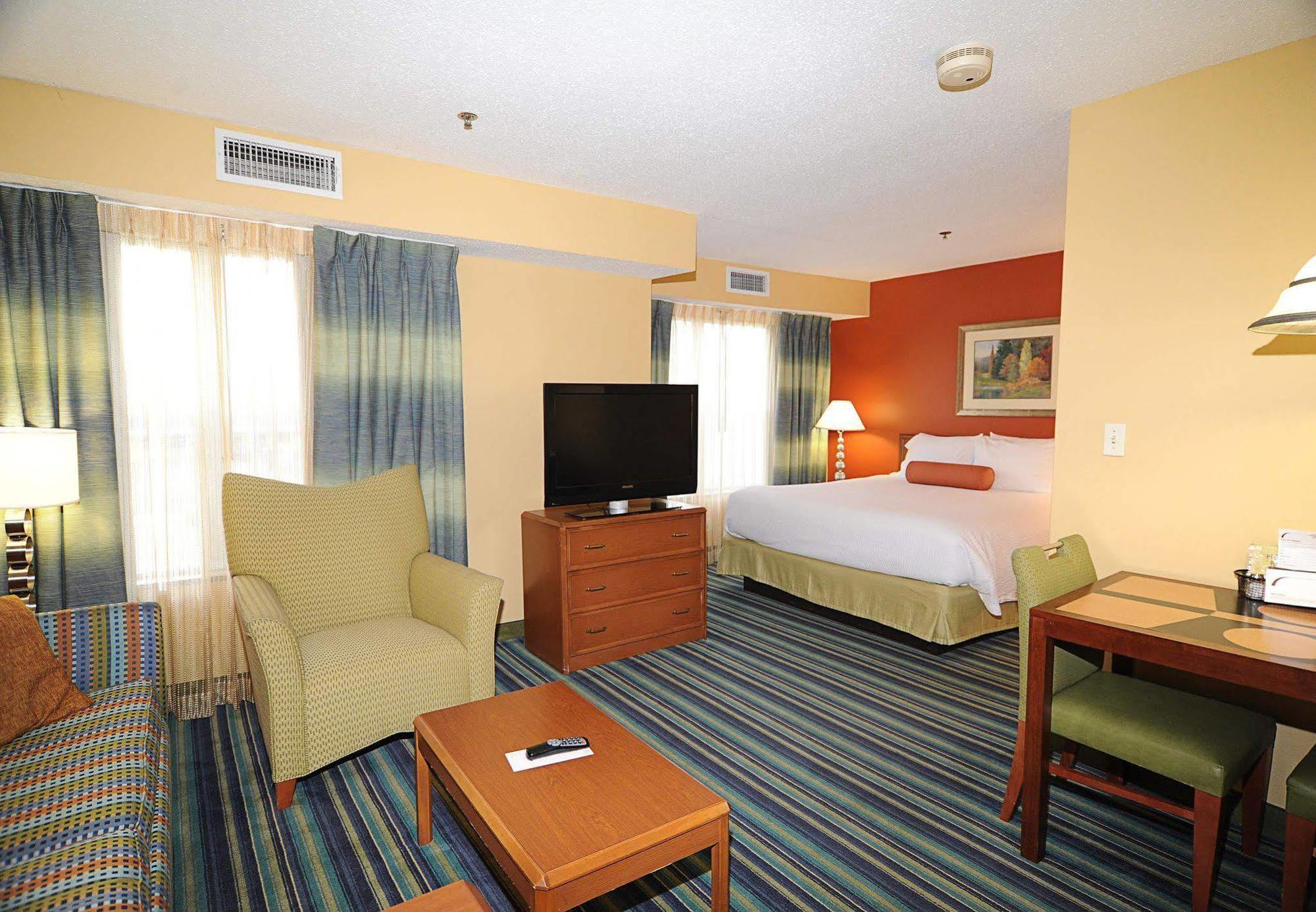 Airport 3* Shreveport